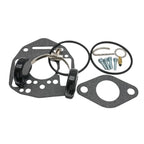 Carburetor Repair Rebuild Kit for NIKKI 146-0657 146-6100 146-0479