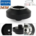 6-Hole Steering Wheel Adapter for Nissan 350Z 370Z G35 G37