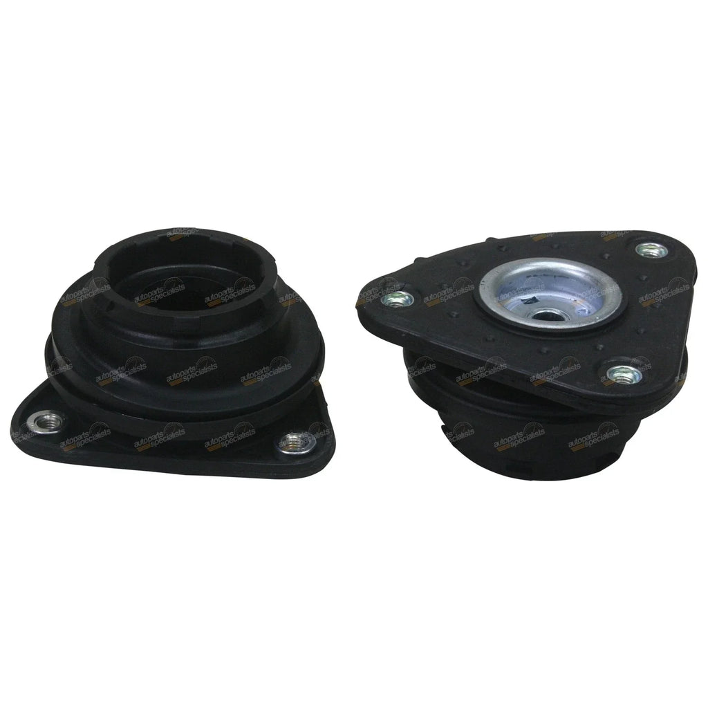 Front Strut Shock Top Mount + Bearing Set for Mazda 3 BK/BL (2004 - 2014)