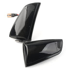 LED Dynamic Turn Signal Lights for Volvo S40 V50 C70 (2004-2013)