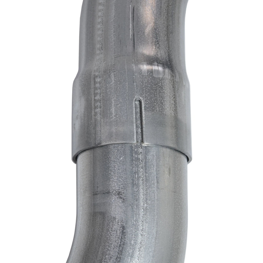 Mid Muffler Delete for Dodge Challenger/Chrysler 300/Charger (USA Made)