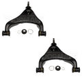 Set of 2 Front Lower Control Arms & Ball Joints for Dodge Sprinter 2500 (2007–2018)
