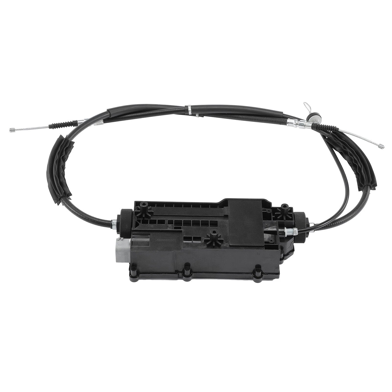Parking Brake Actuator for BMW 535i GT xDrive (2011–2015)
