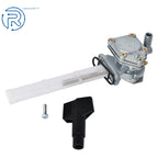 Vacuum Fuel Cock Valve Petcock for Suzuki GSF1200 Bandit 1200 (1996–2006) 44300-32F10