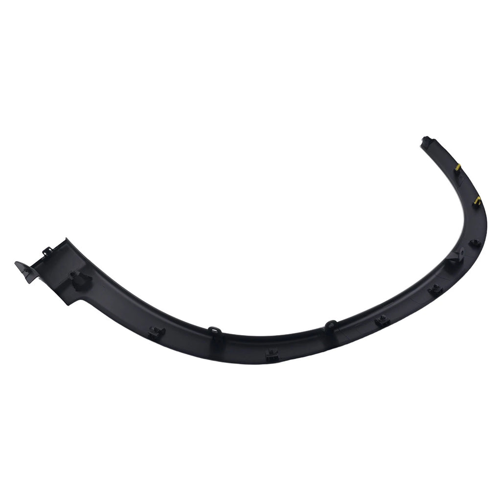 Fender Flare Right Front for Honda CR-V 2012-2016 74115T0AA02 HO1291105 ABS