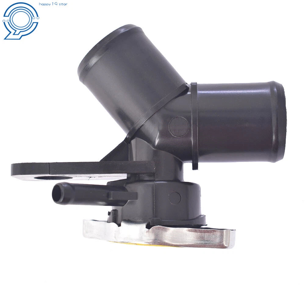 Radiator Filler Neck with Cap for Suzuki Grand Vitara (2009–2013)