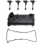 Valve Cover & Gasket Kit for Nissan Altima (2002–2006)
