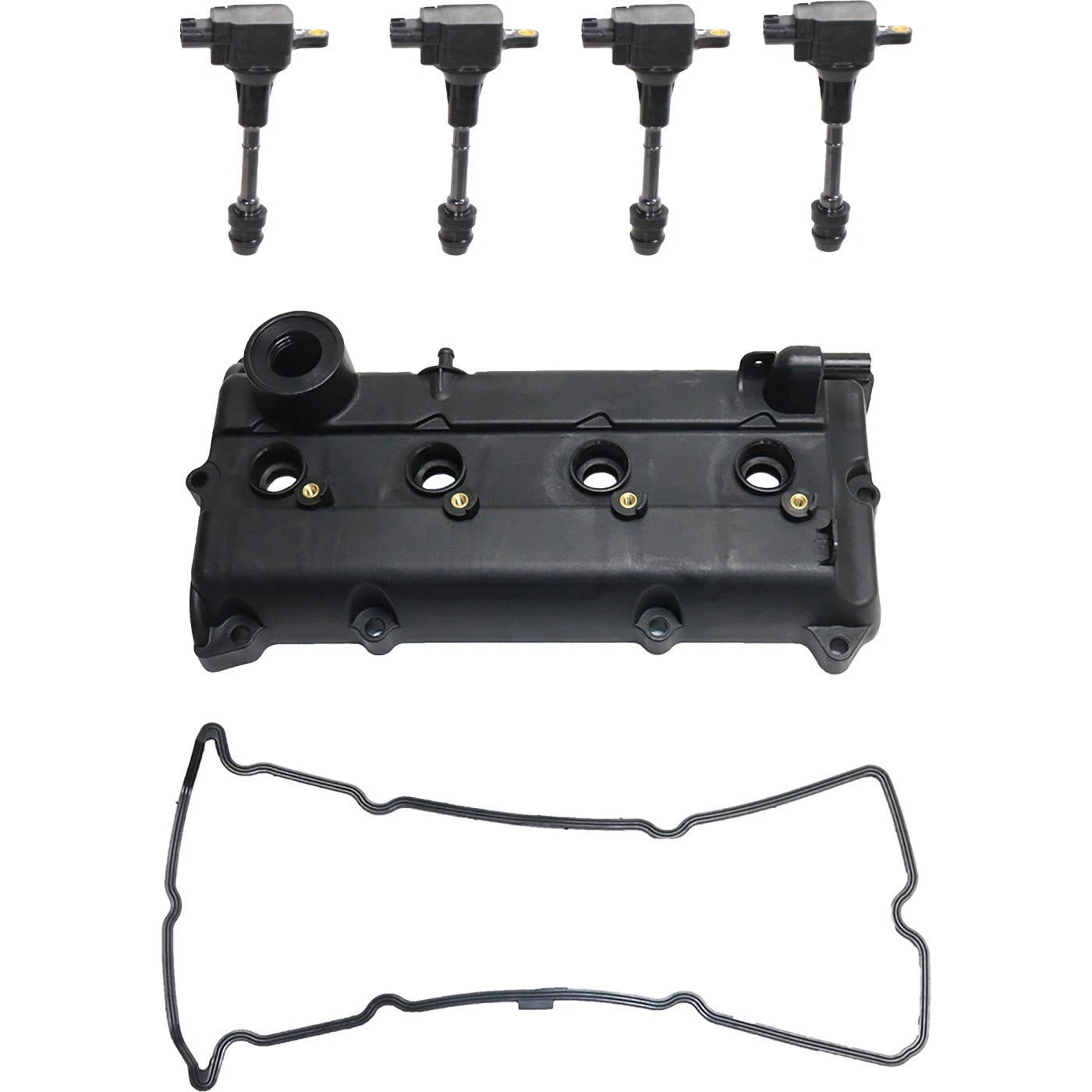 Valve Cover & Gasket Kit for Nissan Altima (2002–2006)