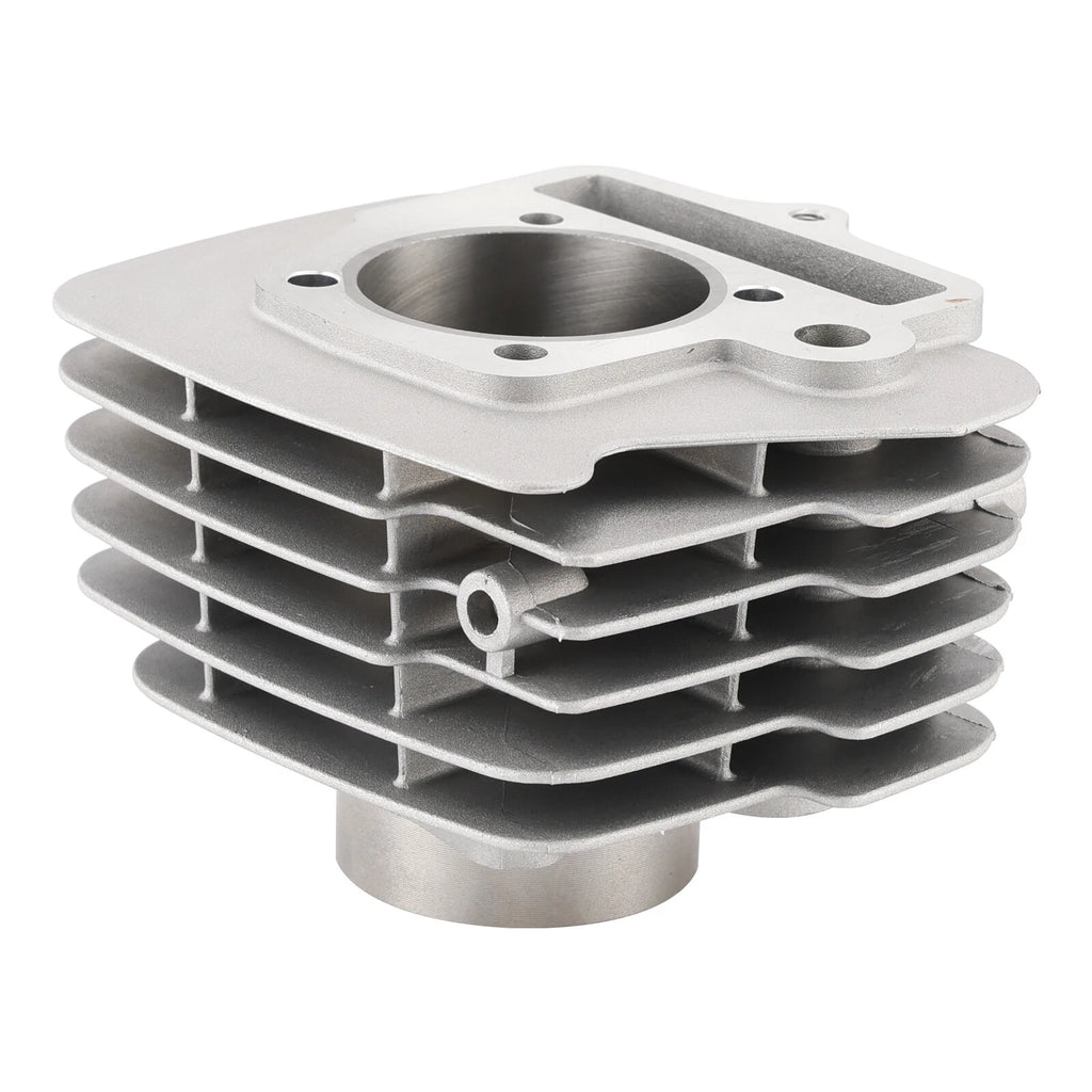 56MM Cylinder Piston Gasket Kit for YX 140cc 150cc Pit Bikes (YX140 ZS140)