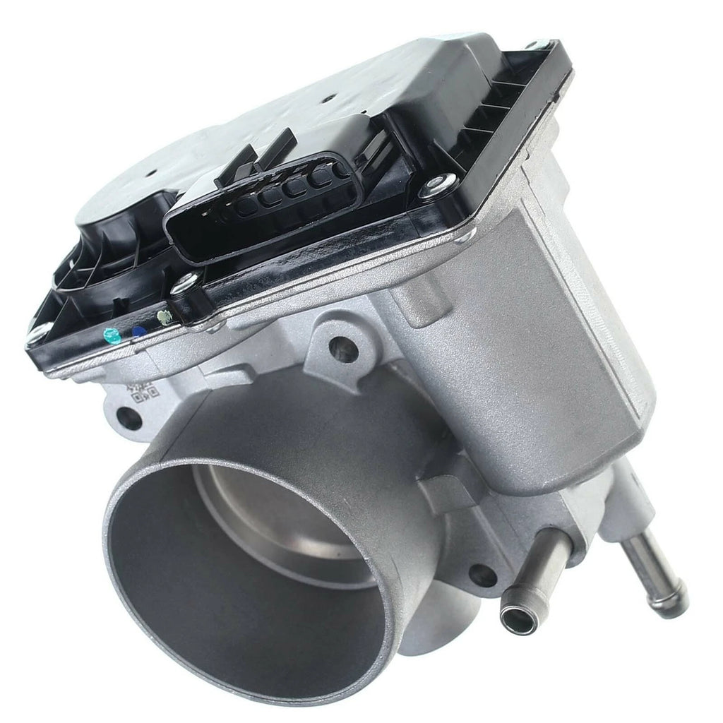 Throttle Body Assembly for Toyota Corolla, Matrix, Scion iM (2011-2019)