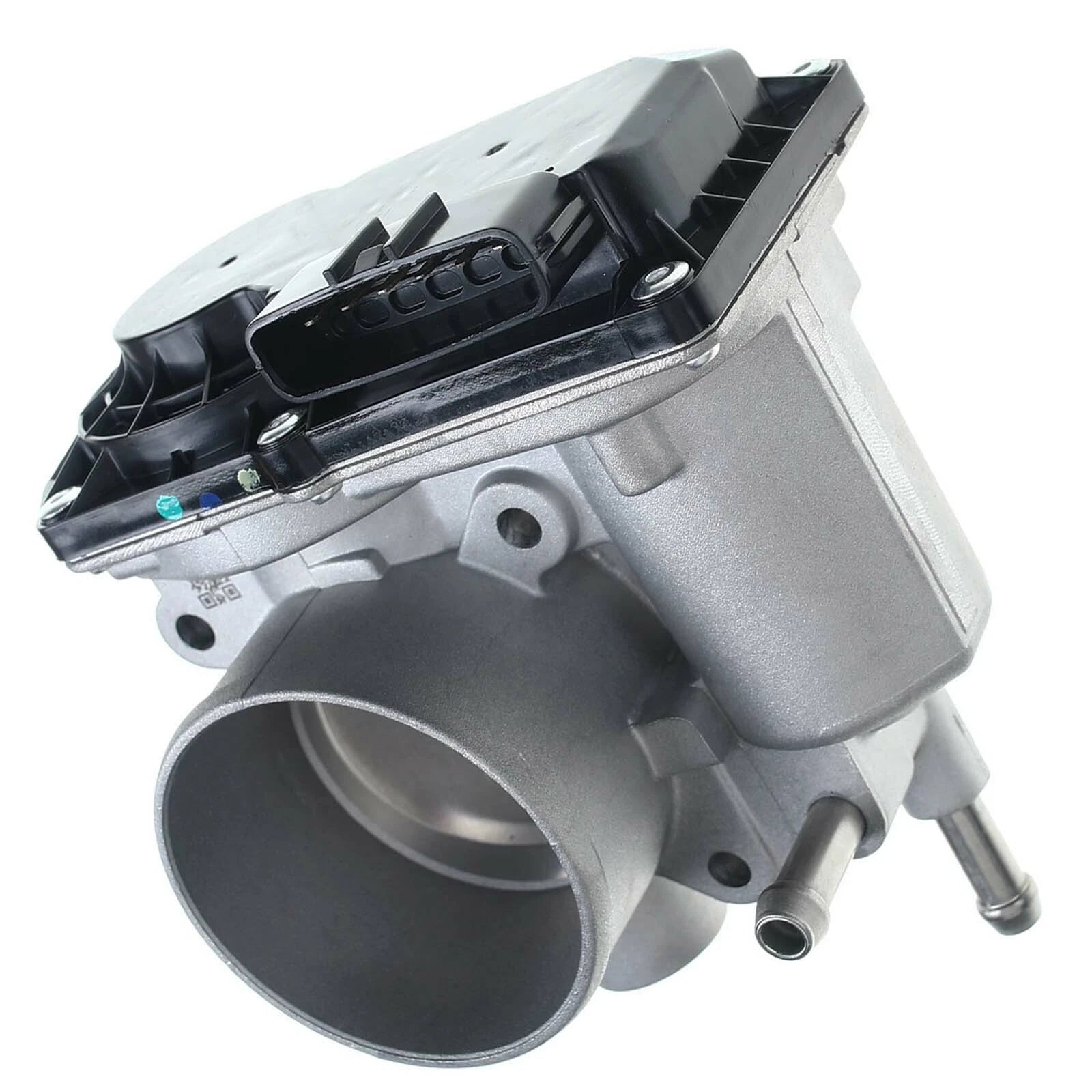 Throttle Body Assembly for Toyota Corolla, Matrix, Scion iM (2011-2019)