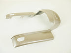 OEM Rear Fender Fascia for Harley Touring (2009–2021) Hard Candy Shattered Flake
