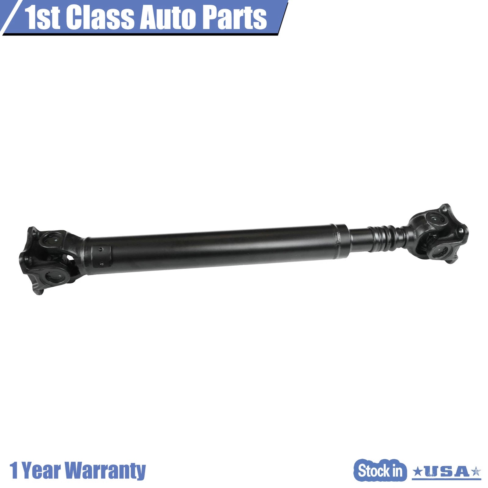 Front Drive Shaft Assembly for Mercedes E500 S500 S430