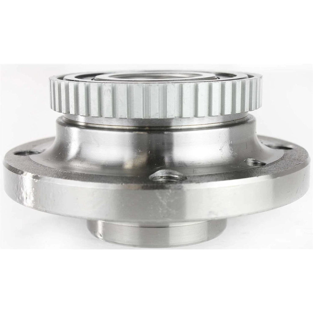 Wheel Hubs for BMW 325i (1987–1991) Front Left Right with Bearing RWD