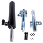 Black Cylinder Brake Assembly for Skyjack SJIII3215 SJIII3219 (2010–2020)