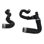 Engine Coolant Pipe Upper Lower for Mercedes-Benz C230 (2003–2005) 203-501-55-82
