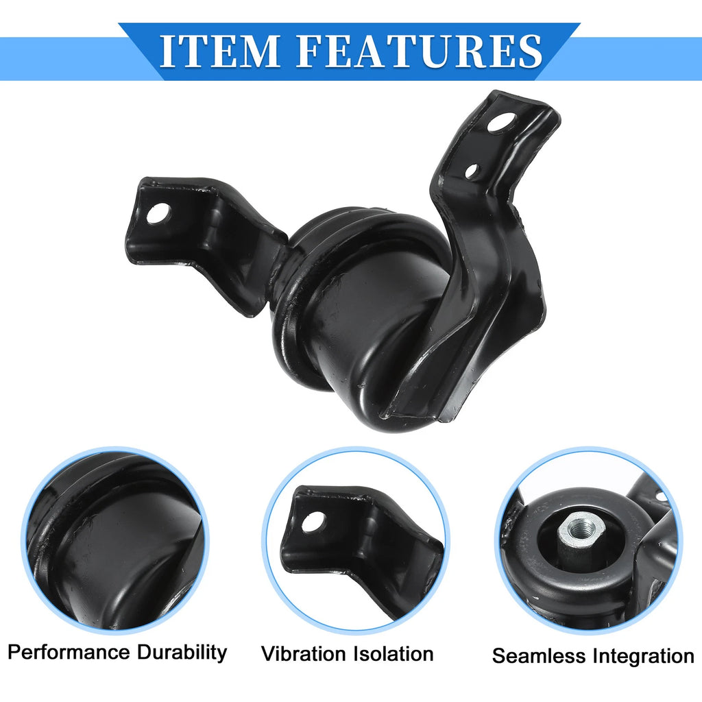 Engine Motor Mount for Mitsubishi Lancer (2002–2007)