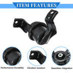 Engine Motor Mount for Mitsubishi Lancer (2002–2007)