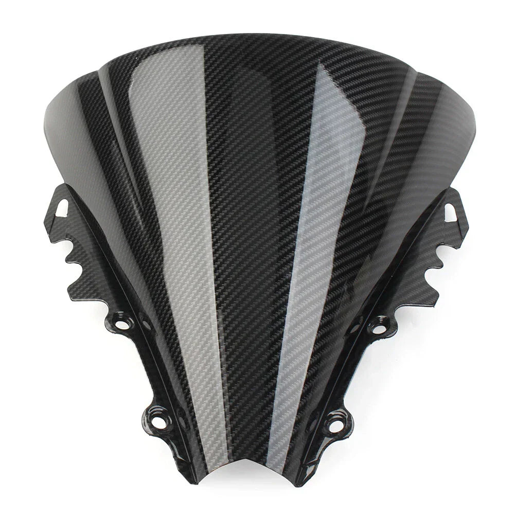 Double Bubble Windscreen for Yamaha YZF R6 (2006-2007)