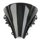 Double Bubble Windscreen for Yamaha YZF R6 (2006-2007)