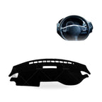 Non-Slip Dash Mat for Suzuki Swift/Sport (2005–2010)