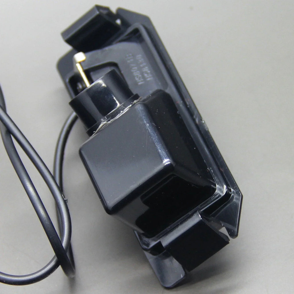 Rear View Backup Camera for Hyundai Tiburon (2003–2008)