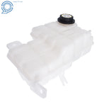 Coolant Expansion Tank for Chevy Impala, Buick, Cadillac (1994-1996)