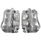LH+RH Front Disc Brake Caliper Assemblies for Ford Falcon AU (2000-2003)