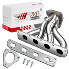Manifold Header Exhaust System for Chevrolet Cobalt HHR Saturn Ion (2004–2010)