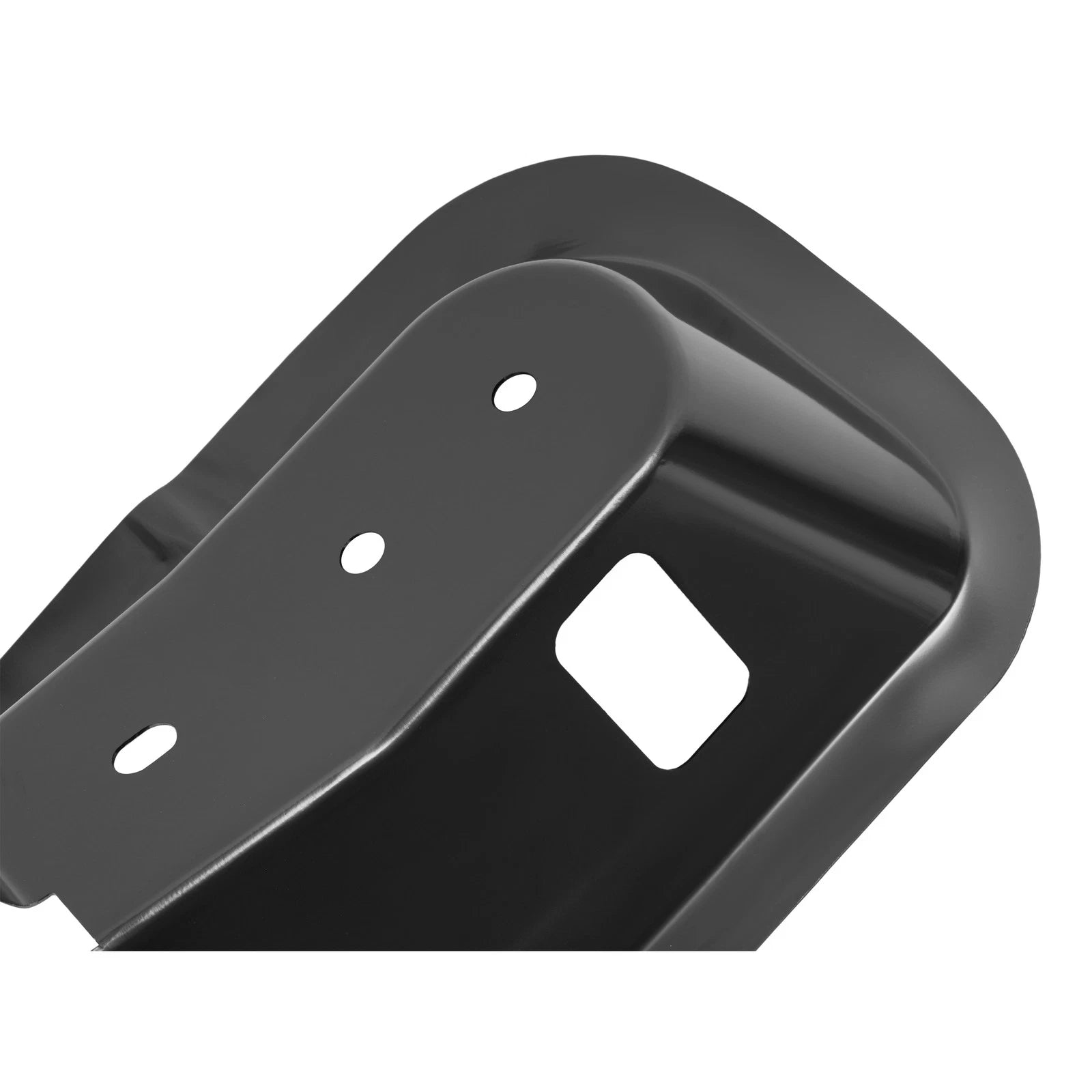 Front Cab Mounts with Nutplates for Dodge Ram 1500 2500 3500 (1994-2002)