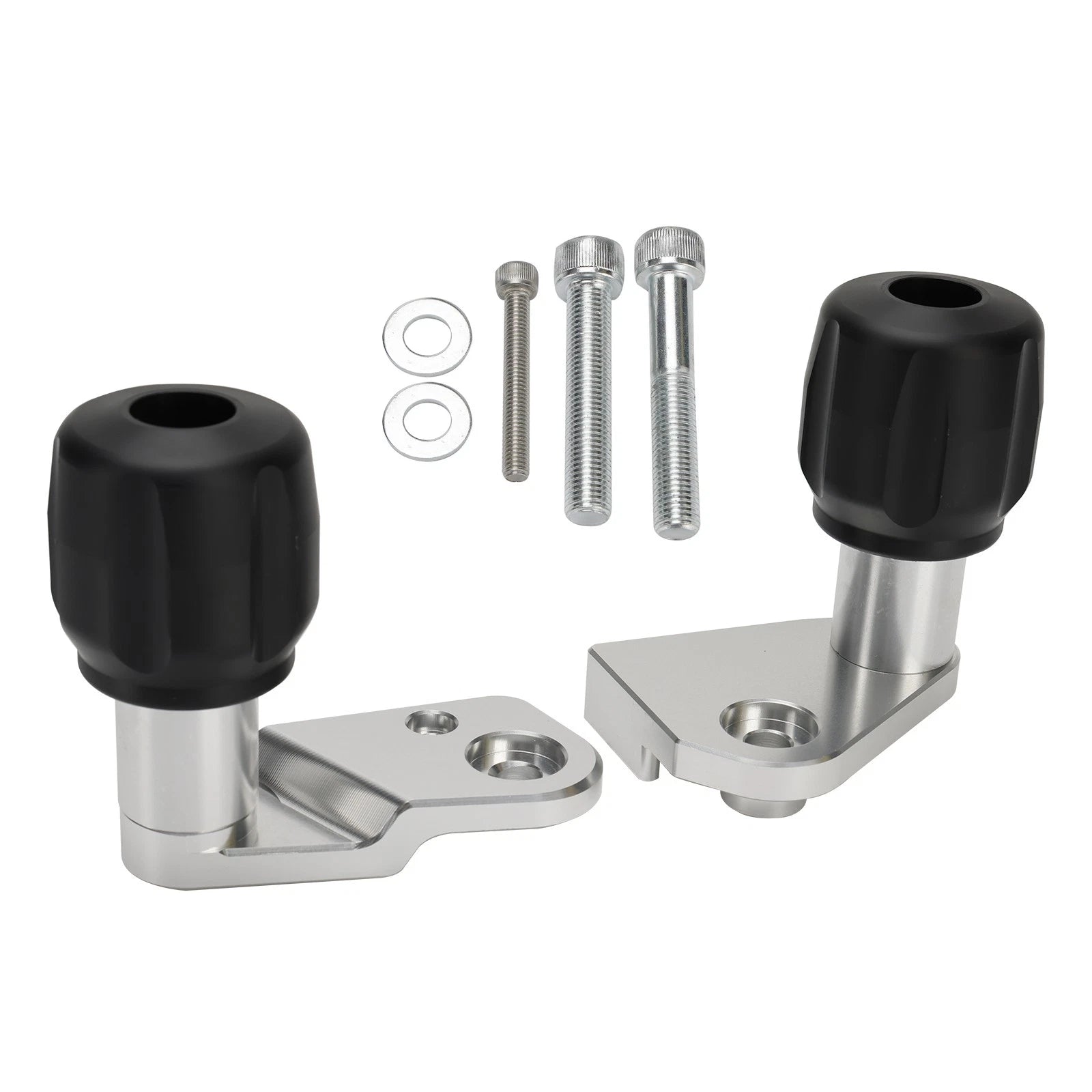 Crash Bobbins Protector Slider for Suzuki GSX-R 1000R (2017–2021)