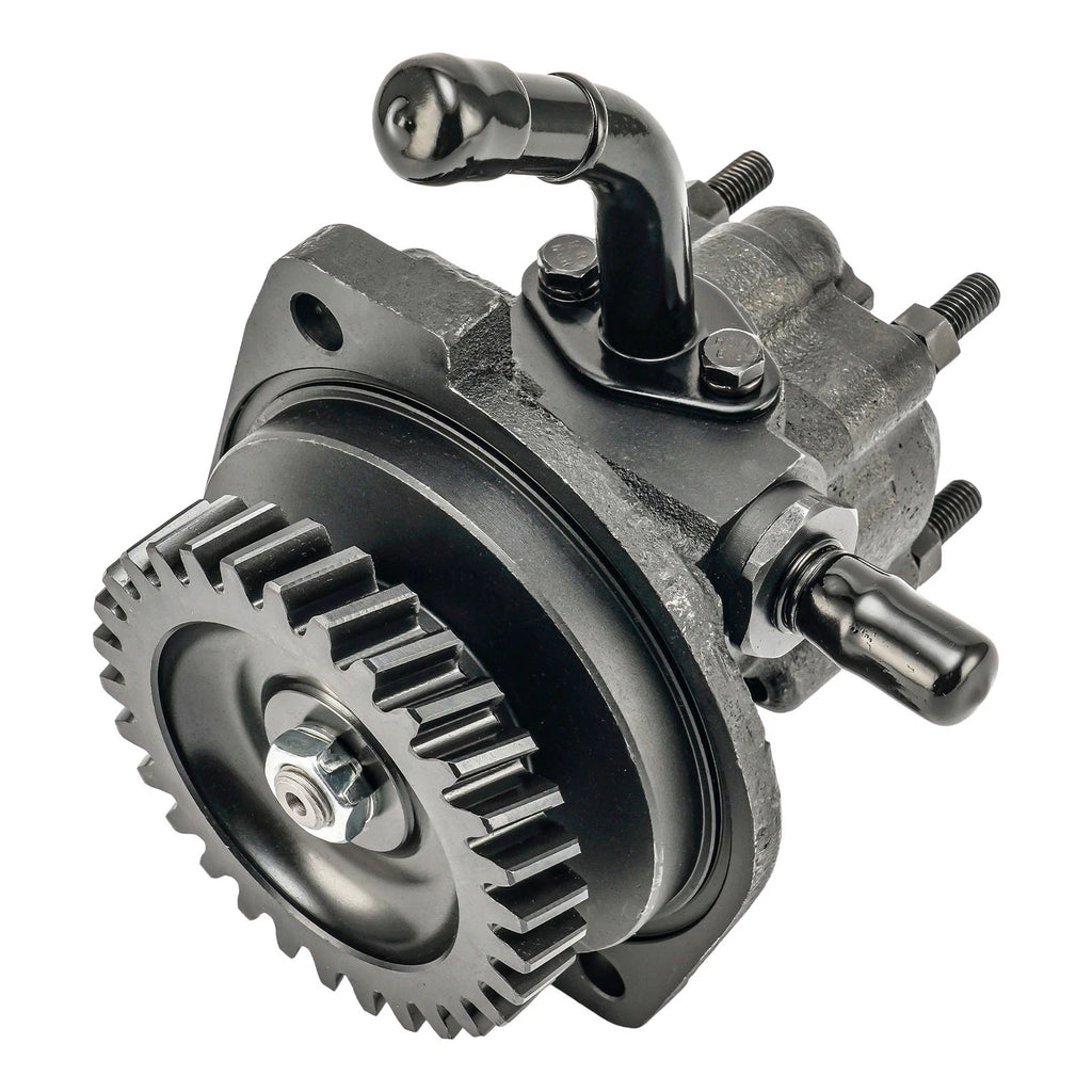 Power Steering Pump for Chevy W3500 and GMC W5500HD (2005–2007)