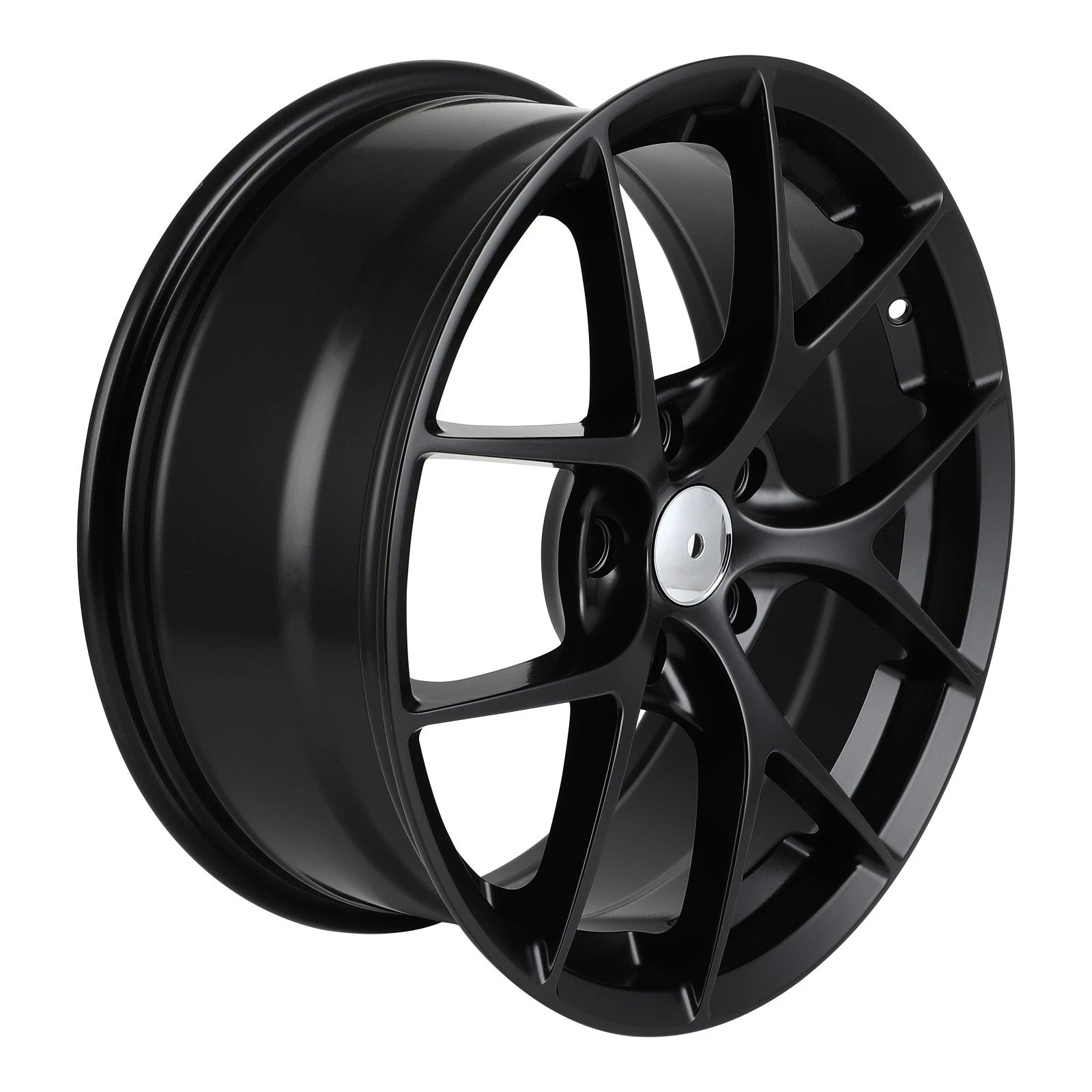 17x7.5 Inch Wheel Rim 5x114.3 PCD 40mm Offset for Make Model