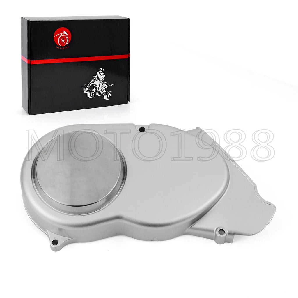 Left Engine Stator Side Cover for Honda Z50 CT70 XL70 (1968–1979) 11341-120-020