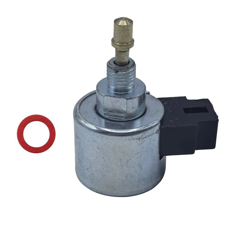 Solenoid Valve for Automotive Agricultural Systems (220V)