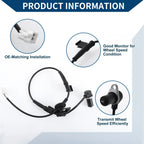 ABS Wheel Speed Sensor for Hyundai XG350 (2002-2003)