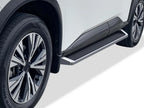 Running Boards for Nissan Rogue (2021–2026)