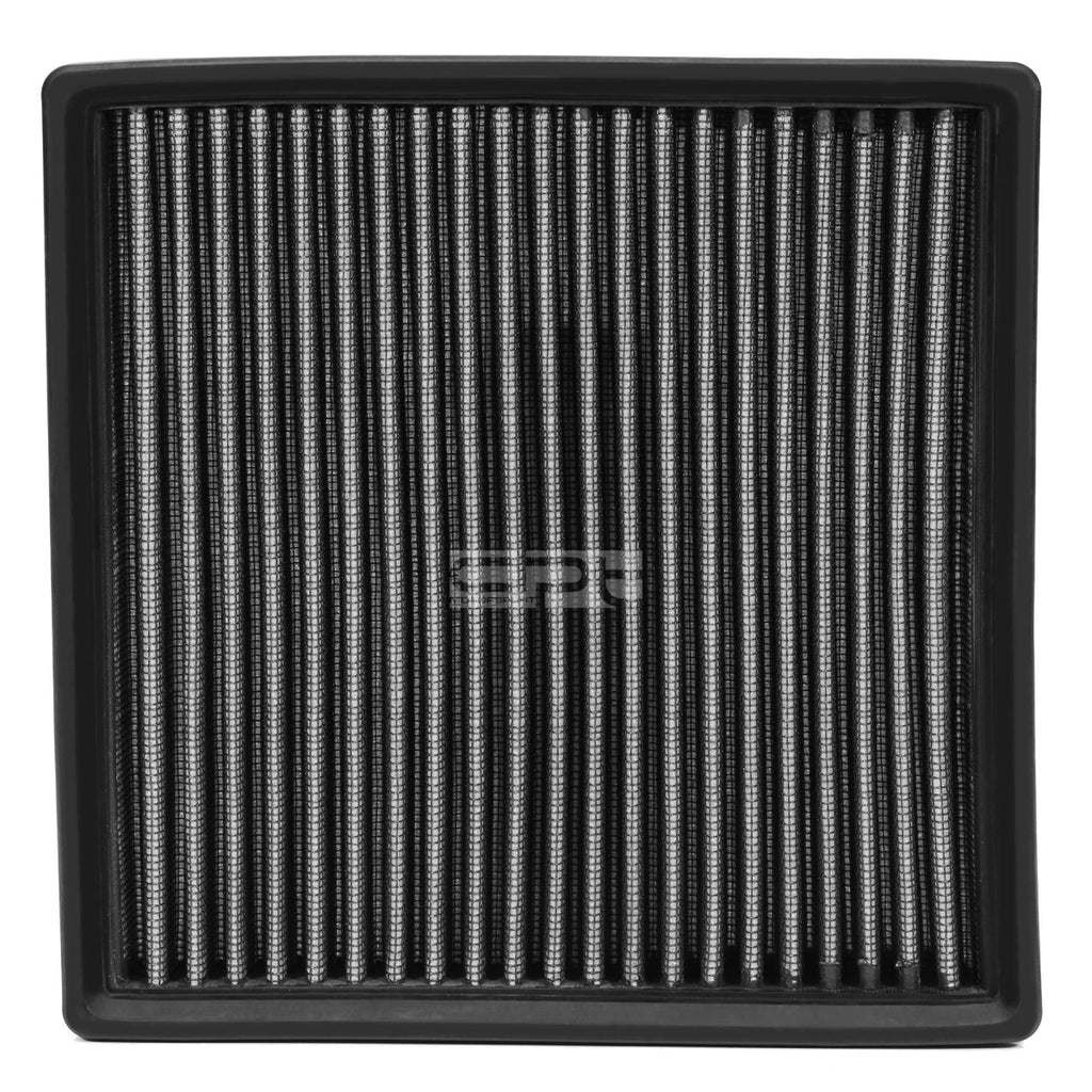 Hi-Flow Drop-In Panel Air Filter for Audi (1978–1991), Jaguar (1988–1997), Volvo (1980–1984)