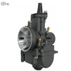 PWK34 34MM Carburetor for Yamaha YZ85, Blaster YFS200 (2002–2015)