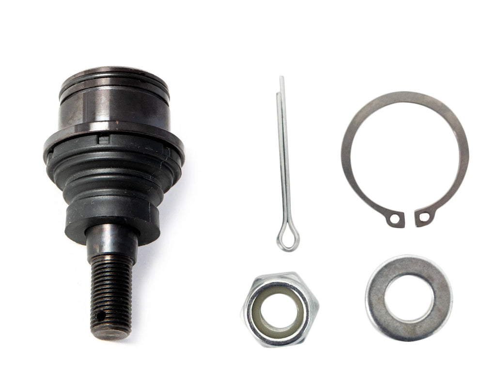 Set of 2 Heavy Duty Upper Ball Joints for Honda Pioneer 1000 (2016–2021)