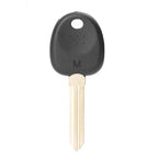 Key Shell Refit for 2006-2010 Hyundai Santa Fe Sonata