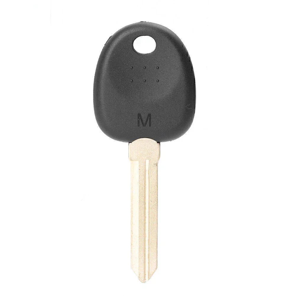 Key Shell Refit for 2006-2010 Hyundai Santa Fe Sonata