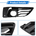 1 Pc Fog Light Grill for BMW 2 Series (2017–2020) No. 51117407700