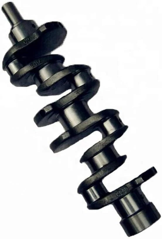 Crankshaft for Isuzu C240 (9-12310-413-0, 8941396690, 8941597680)
