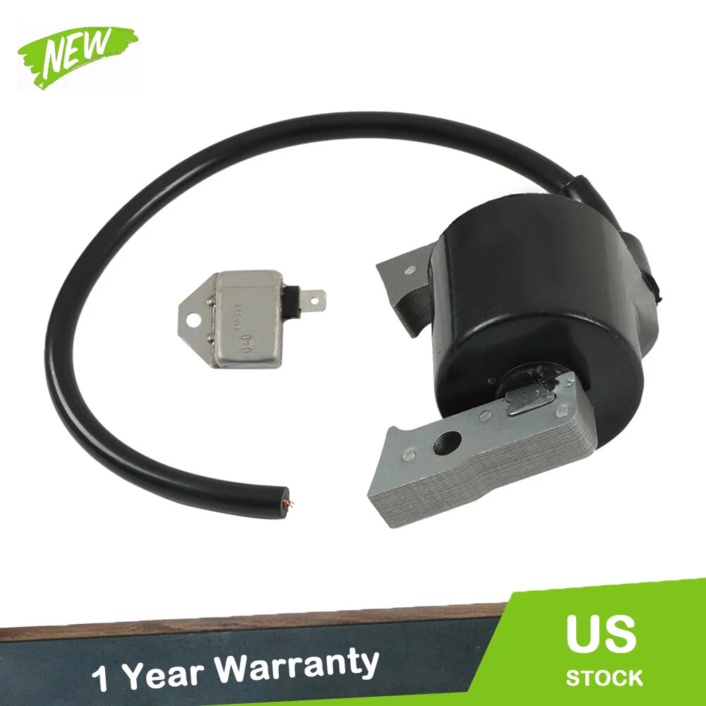 Ignition Coil for Kawasaki FC400V FC420V LX172 LX176 (21121-2070 AM109209)