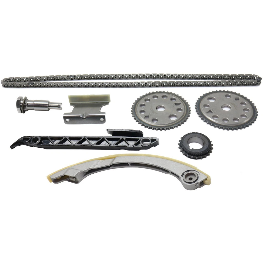Timing Chain Kit for Chevrolet Malibu (2008–2010)