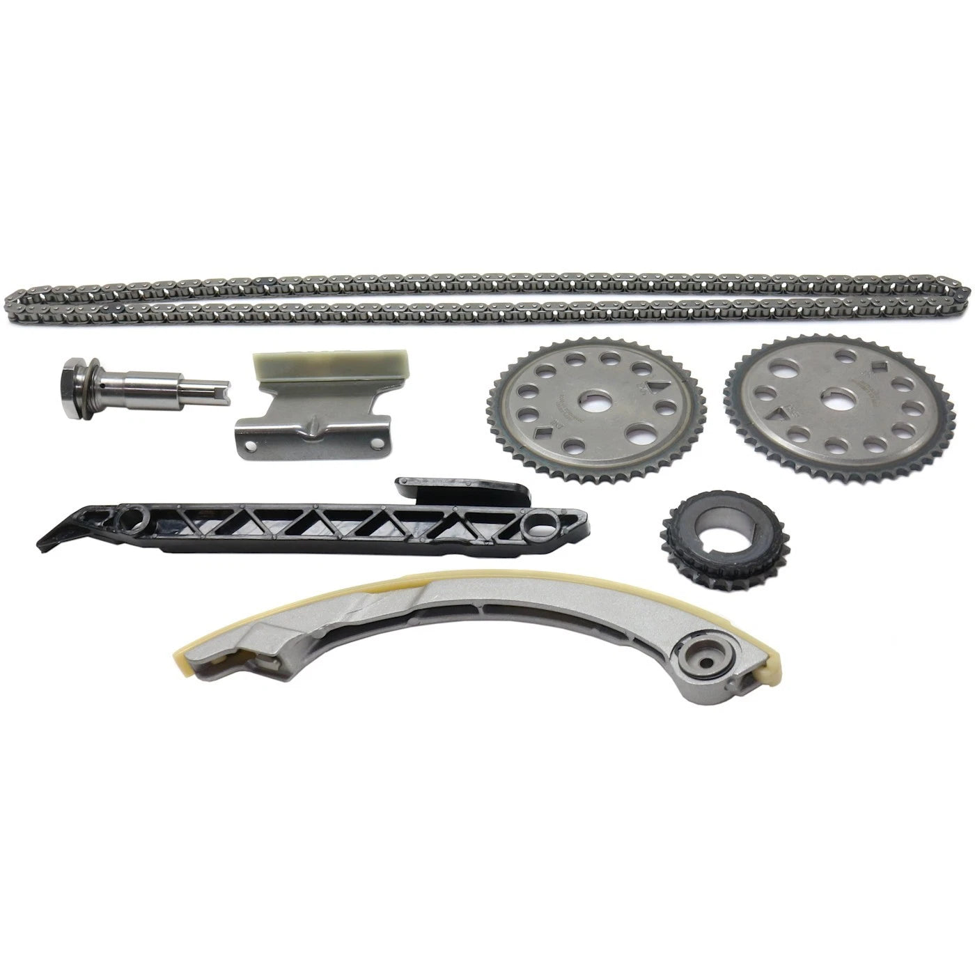 Timing Chain Kit for Chevrolet Malibu (2008–2010)