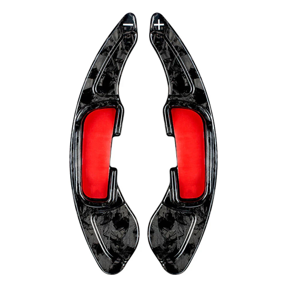 Steering Wheel Paddle Shifter Extensions for Mazda CX-3, CX-5, MX-5, 6 (2016-2023)