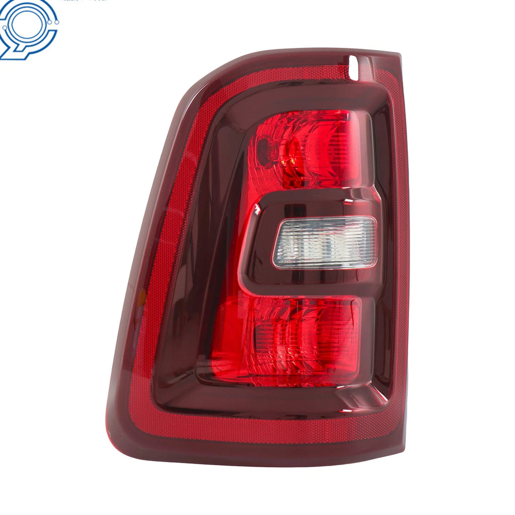 Tail Light Assembly for Ram 1500 (2025) Left Side Black