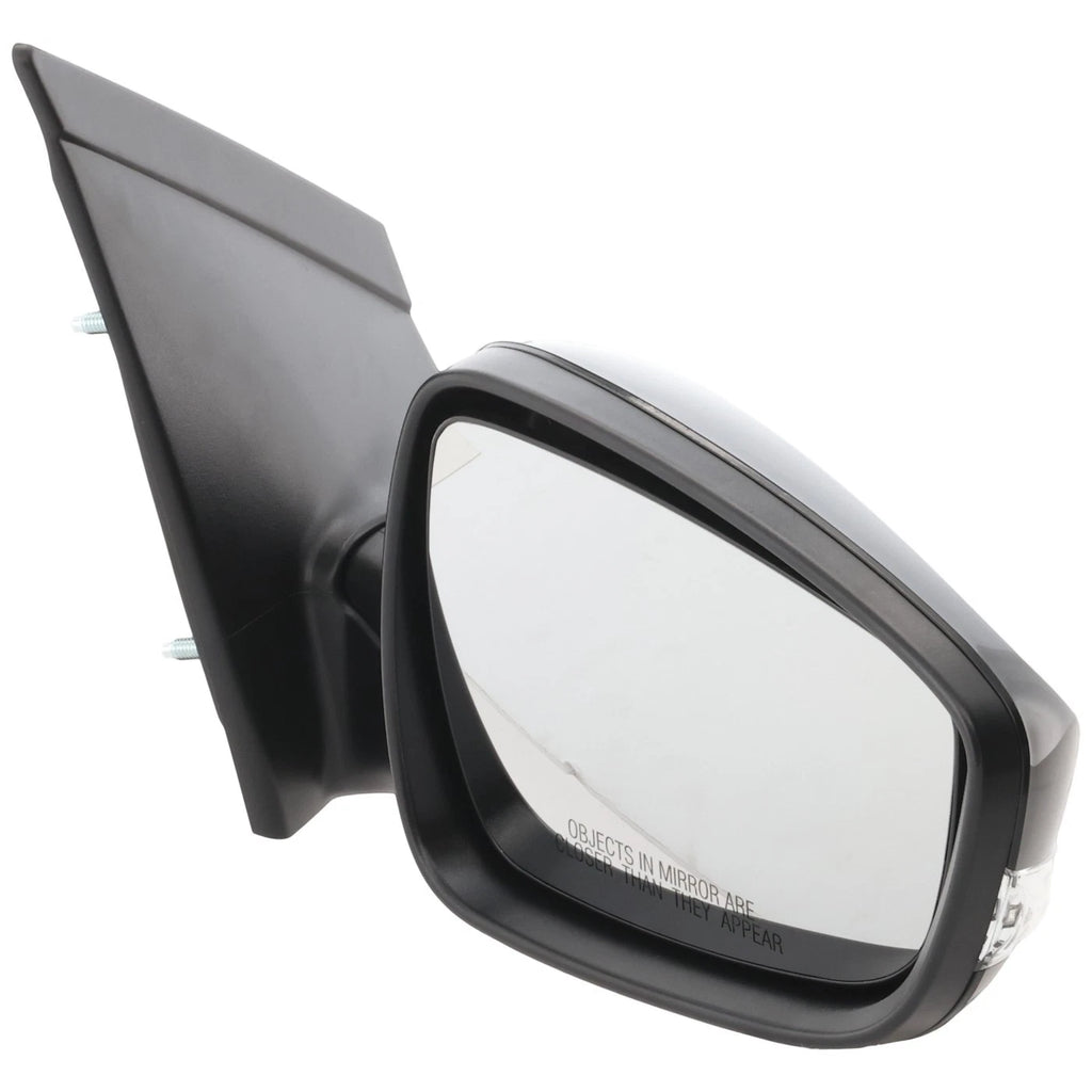 Set of 2 Heated Mirrors for Elantra GT